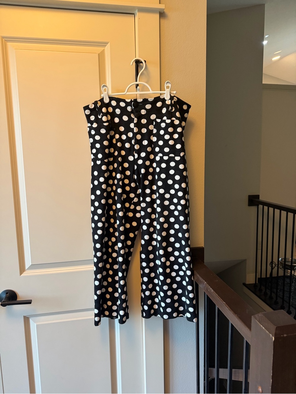Maeve Colette pants